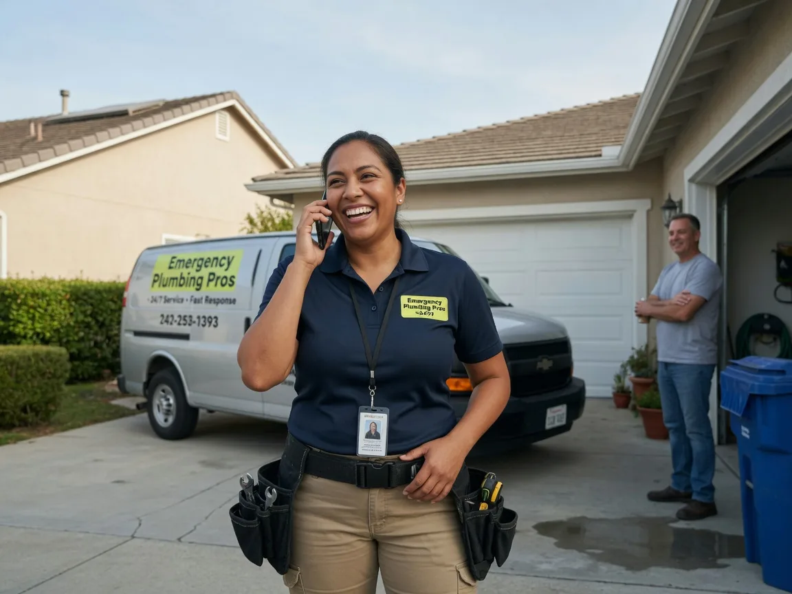 Emergency Plumber Huntland, TN FAQs